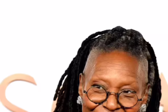 Вупі Голдберг