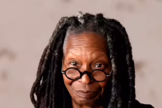 Вупі Голдберг