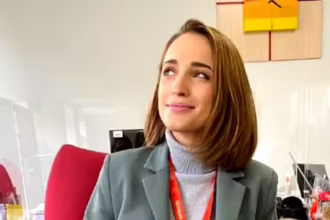 Яна Брензей