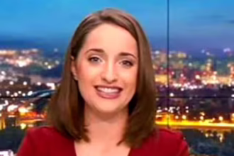 Яна Брензей