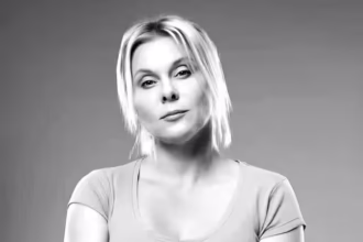 Яна Троянова