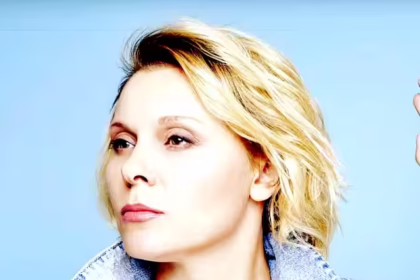 Яна Троянова