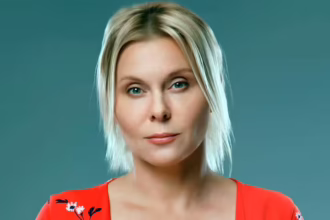 Яна Троянова: