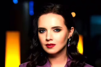 Яніна Соколова