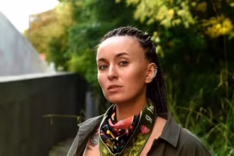 Ярина Ярославівна Чорногуз