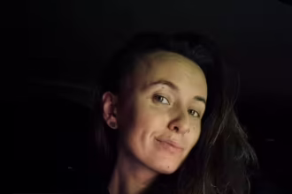 Ярина Ярославівна Чорногуз