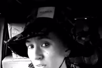 Ярина Ярославівна Чорногуз