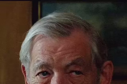 Йен Маккеллен