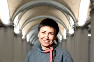 Юлія Козловець