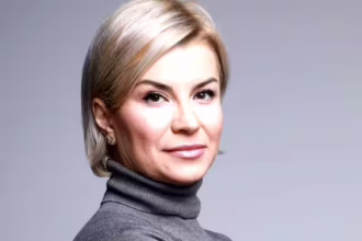 Юлія Литвиненко