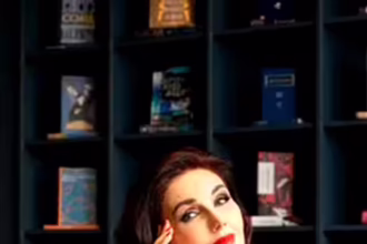 Юлія Орлова