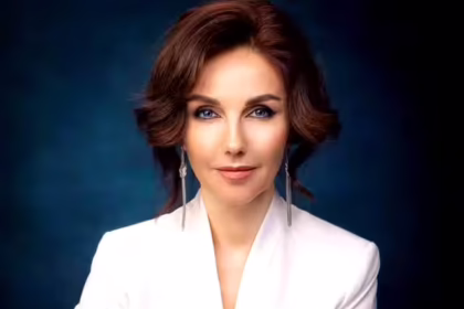 Юлія Орлова