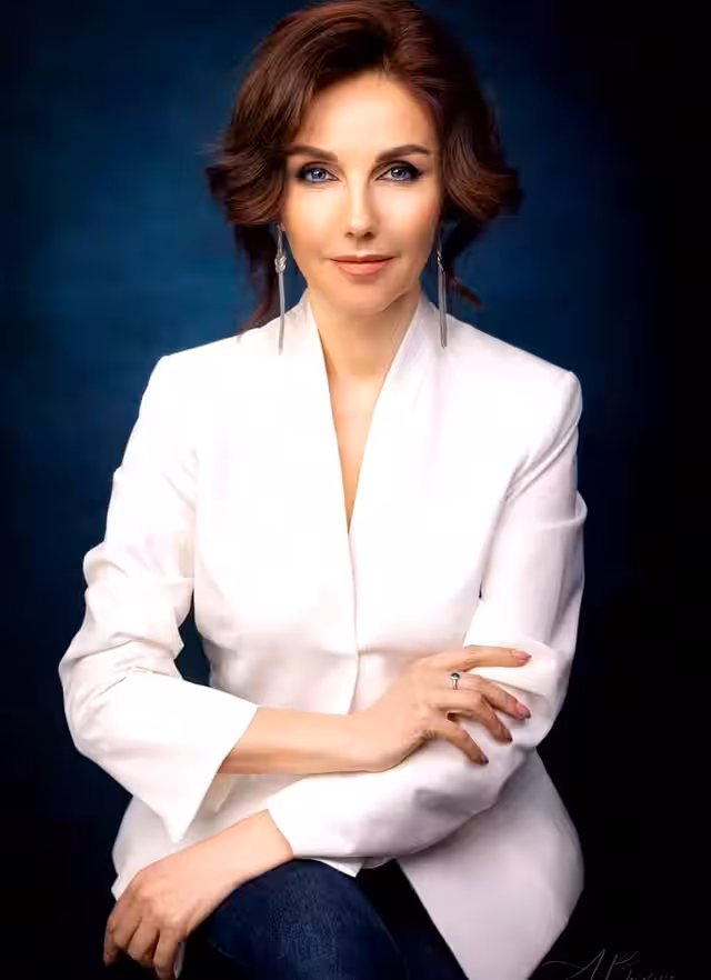 Юлія Орлова