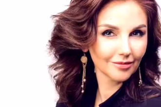 Юлія Орлова