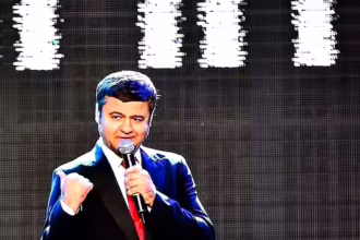 Юрій Крапов