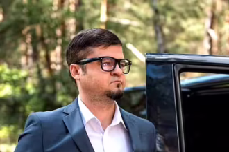 Юрій Крапов