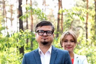 Юрій Крапов