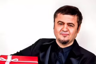 Юрій Крапов