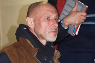 Юрій Романович Іздрик