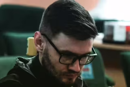 Юрій Рябченко