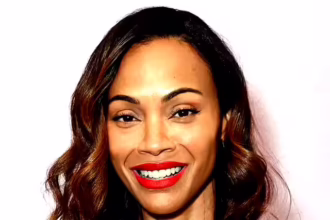 Зої Салдана