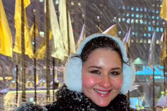 Аліса Вознесенська