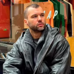 Артур Кривенко