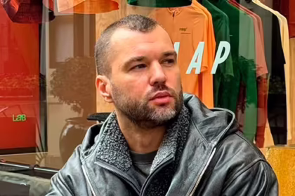 Артур Кривенко