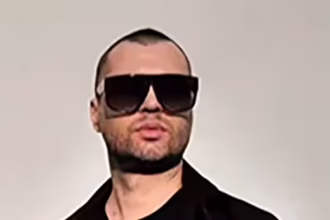 Артур Кривенко