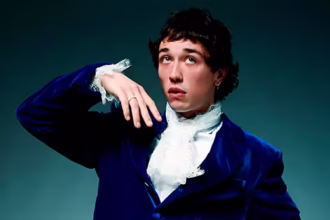 BRYKULETS - Іван Іщенко