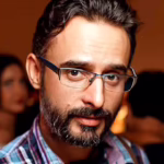 Дмитро Грек