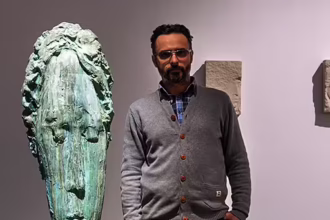 Дмитро Грек