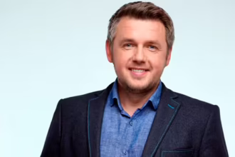 Дмитро Карпачов