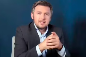 Дмитро Карпачов