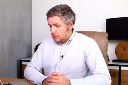 Дмитро Карпачов