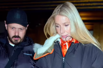 Гвінет Пелтроу