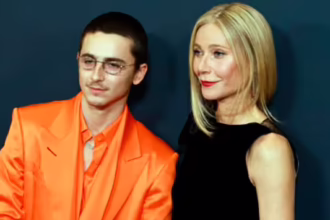 Гвінет Пелтроу