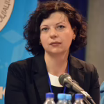 Олеся Островська-Люта