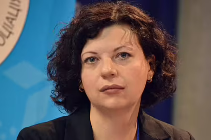 Олеся Островська-Люта