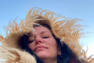 Ірина Валеріївна Коваленко