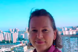 Ірина Валеріївна Коваленко