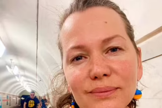 Ірина Валеріївна Коваленко