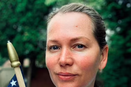 Ірина Валеріївна Коваленко