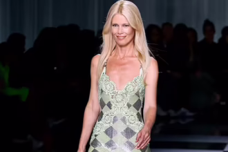 Клаудія Шиффер