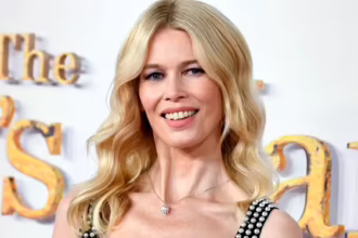 Клаудія Шиффер