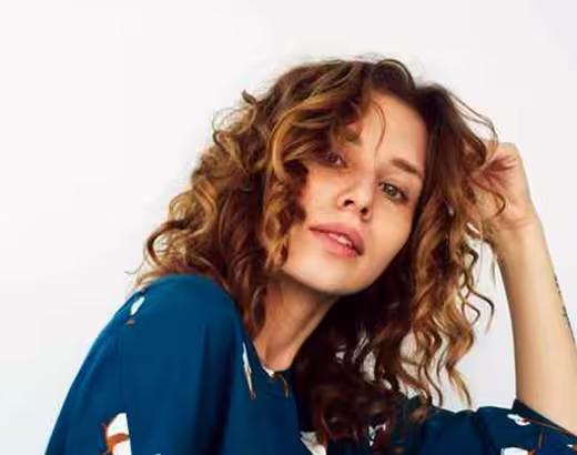 Ліза Бардаш (Коцюба)