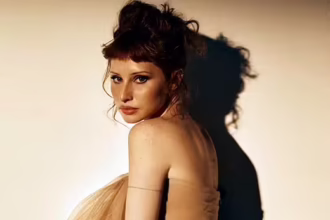 Ліза Бардаш (Коцюба)