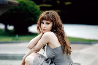 Ліза Бардаш (Коцюба)