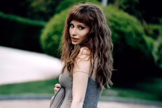 Ліза Бардаш (Коцюба)