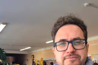 Максим Сікора